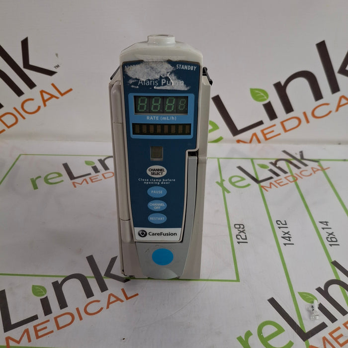 CareFusion Alaris 8100 LVP Infusion Pump Module
