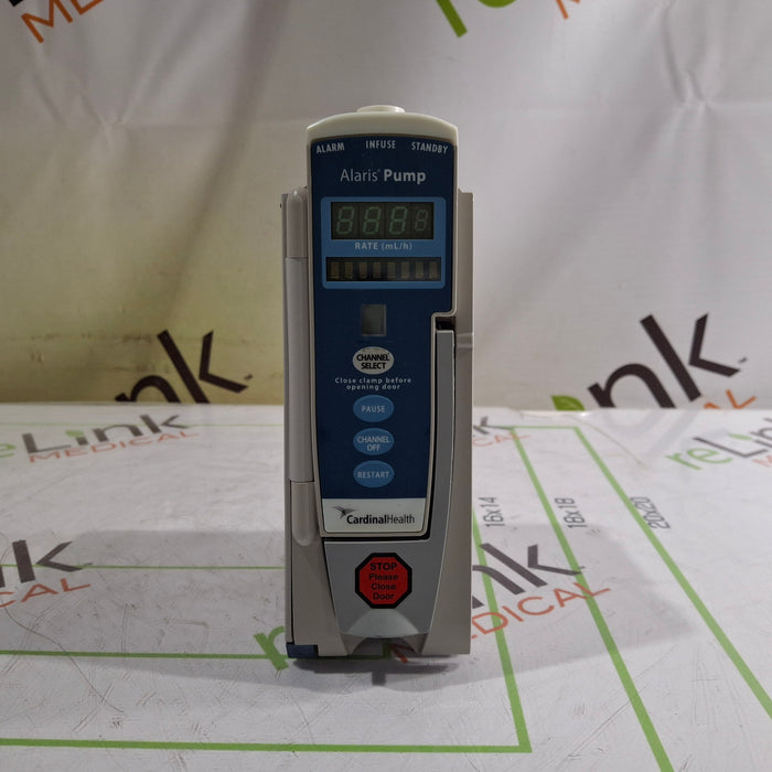 CareFusion Alaris 8100 LVP Infusion Pump Module