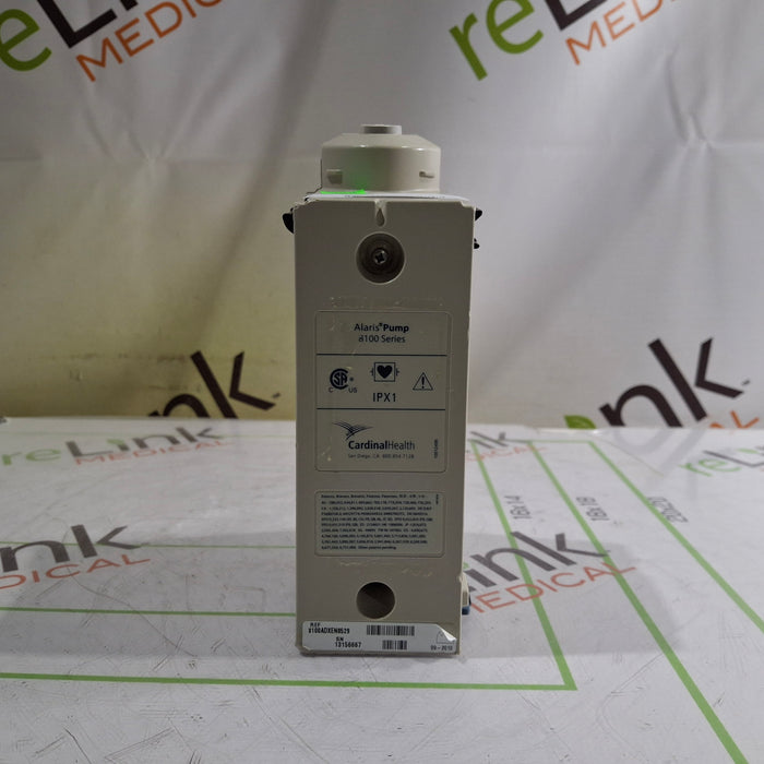 CareFusion Alaris 8100 LVP Infusion Pump Module