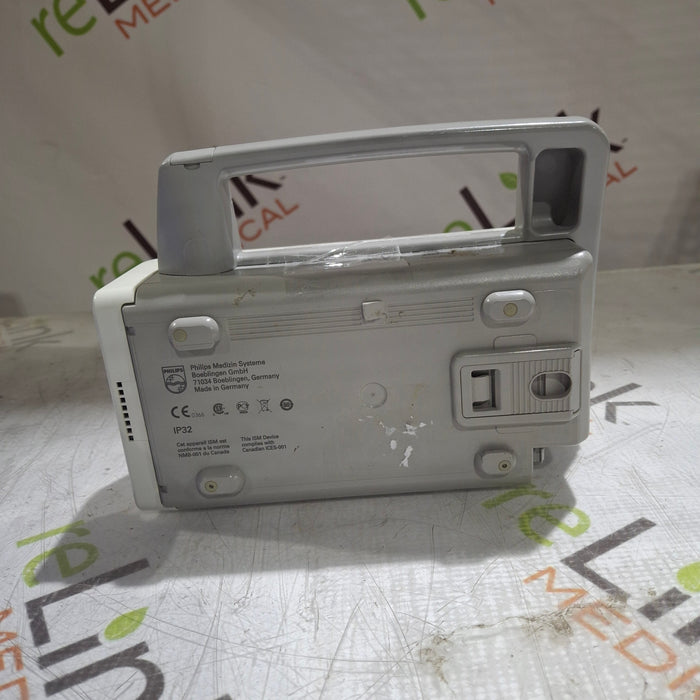 Philips Philips IntelliVue X2 Monitor - Fast SpO2 Patient Monitors reLink Online