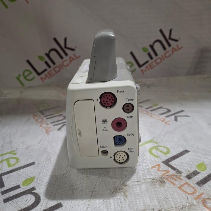 Philips Philips IntelliVue X2 Monitor - Fast SpO2 Patient Monitors reLink Online