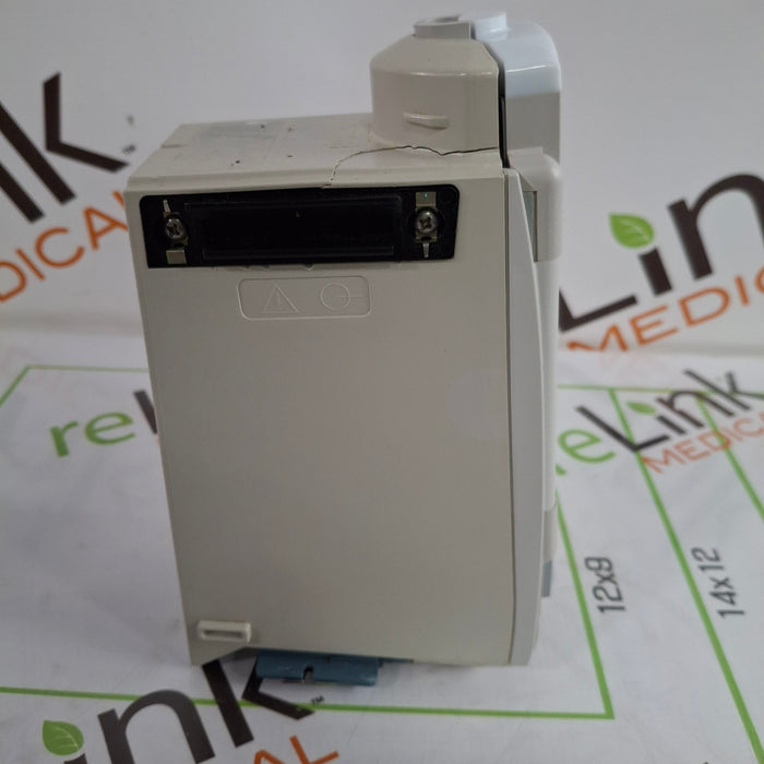 CareFusion Alaris 8100 LVP Infusion Pump Module