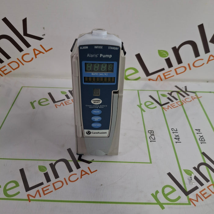 CareFusion Alaris 8100 LVP Infusion Pump Module