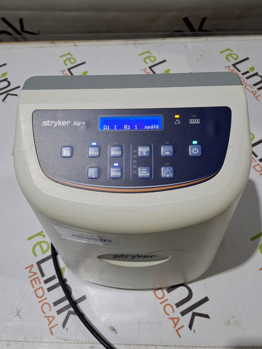 Stryker Air+ Air Pump