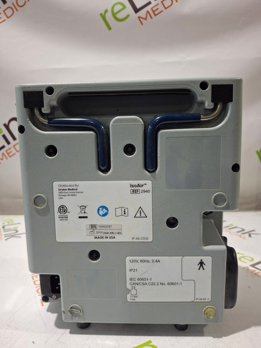 Stryker Air+ Air Pump