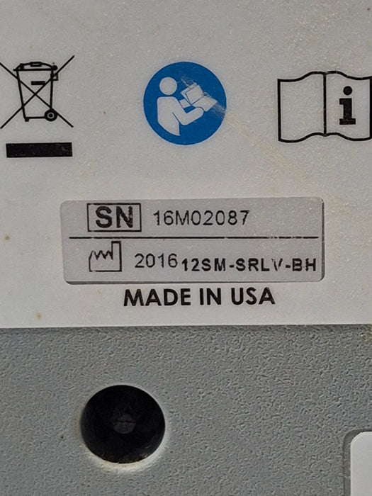 Stryker Air+ Air Pump