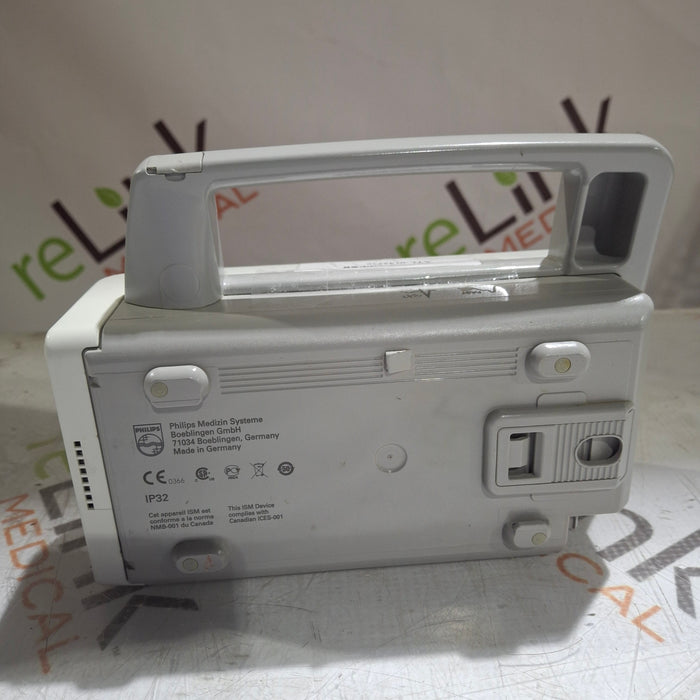 Philips Philips IntelliVue X2 Monitor - Fast SpO2 Patient Monitors reLink Online