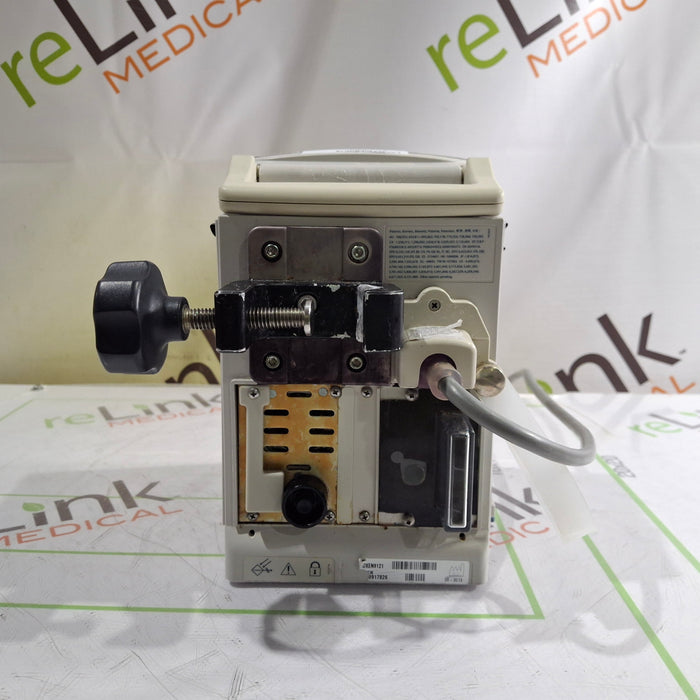 CareFusion Alaris 8015 Large Screen POC Infusion Pump