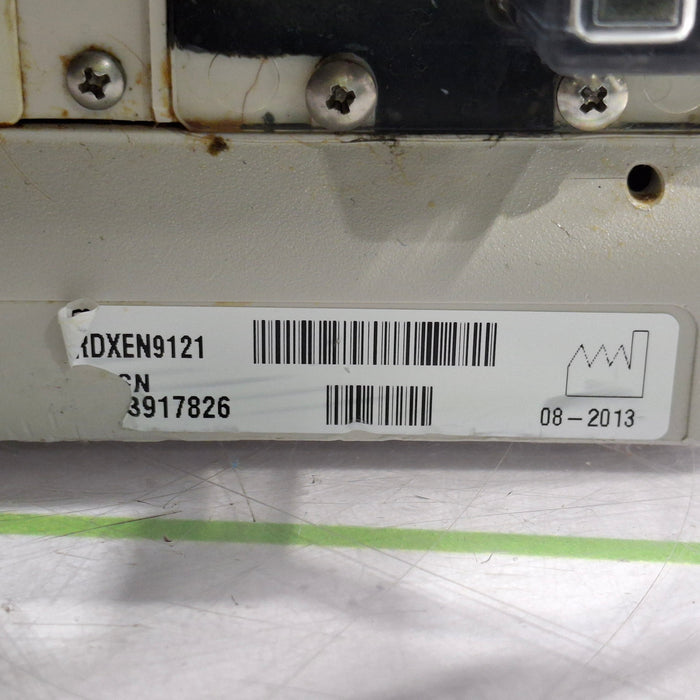 CareFusion Alaris 8015 Large Screen POC Infusion Pump