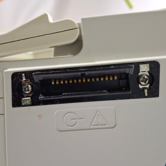 CareFusion Alaris 8015 Large Screen POC Infusion Pump