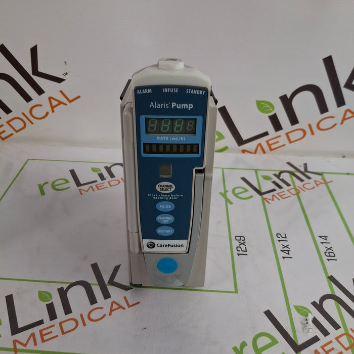 CareFusion Alaris 8100 LVP Infusion Pump Module