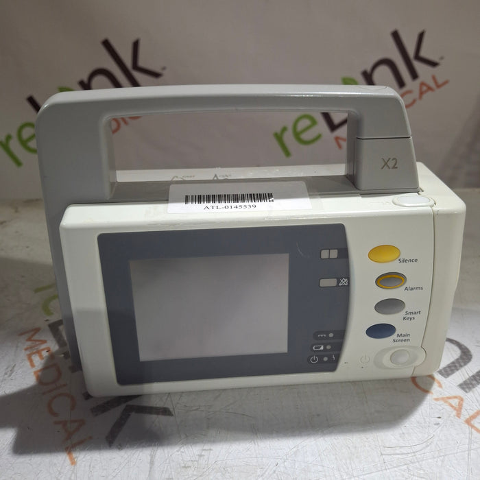 Philips Philips IntelliVue X2 Monitor - Fast SpO2 Patient Monitors reLink Online