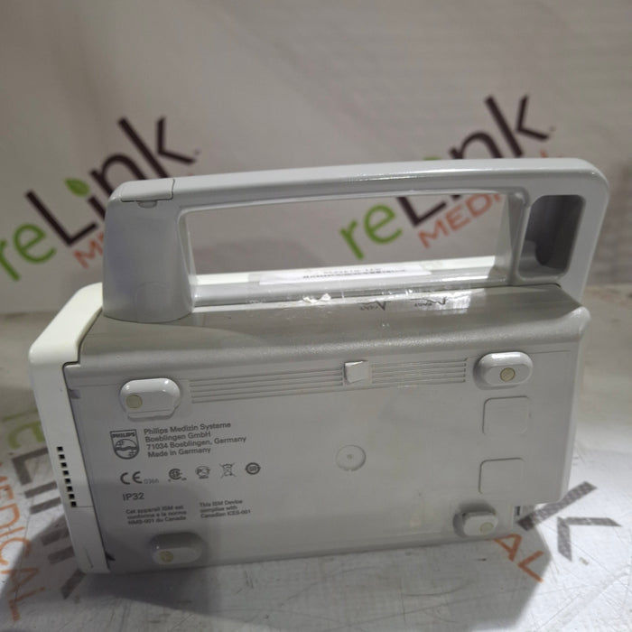 Philips Philips IntelliVue X2 Monitor - Fast SpO2 Patient Monitors reLink Online