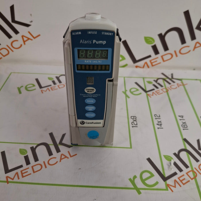CareFusion Alaris 8100 LVP Infusion Pump Module