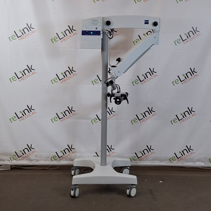 Carl Zeiss Opmi Pico Surgical Microscope
