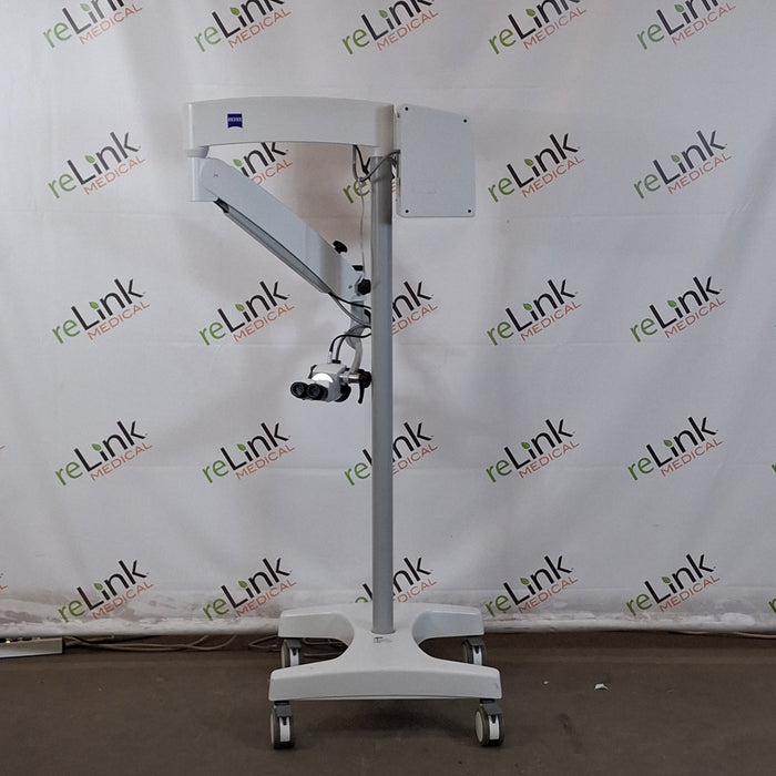 Carl Zeiss Opmi Pico Surgical Microscope