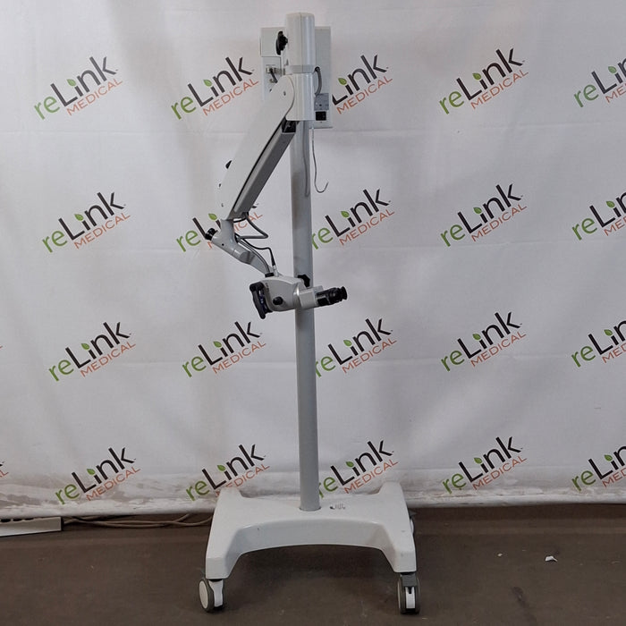 Carl Zeiss Opmi Pico Surgical Microscope