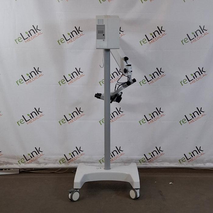 Carl Zeiss Opmi Pico Surgical Microscope