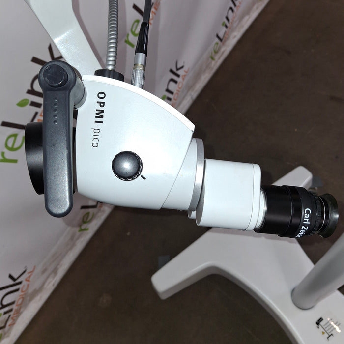 Carl Zeiss Opmi Pico Surgical Microscope
