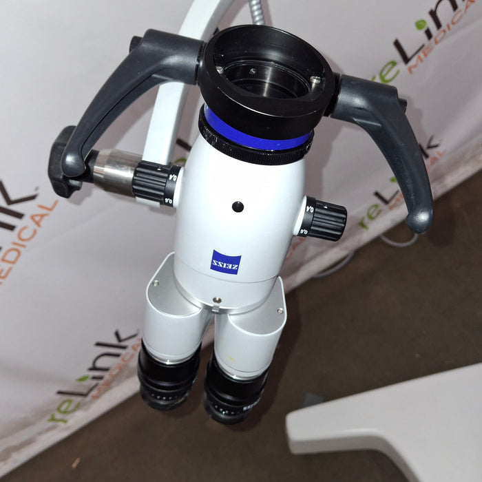 Carl Zeiss Opmi Pico Surgical Microscope