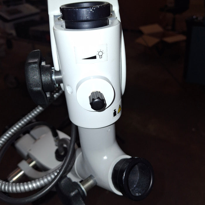 Carl Zeiss Opmi Pico Surgical Microscope