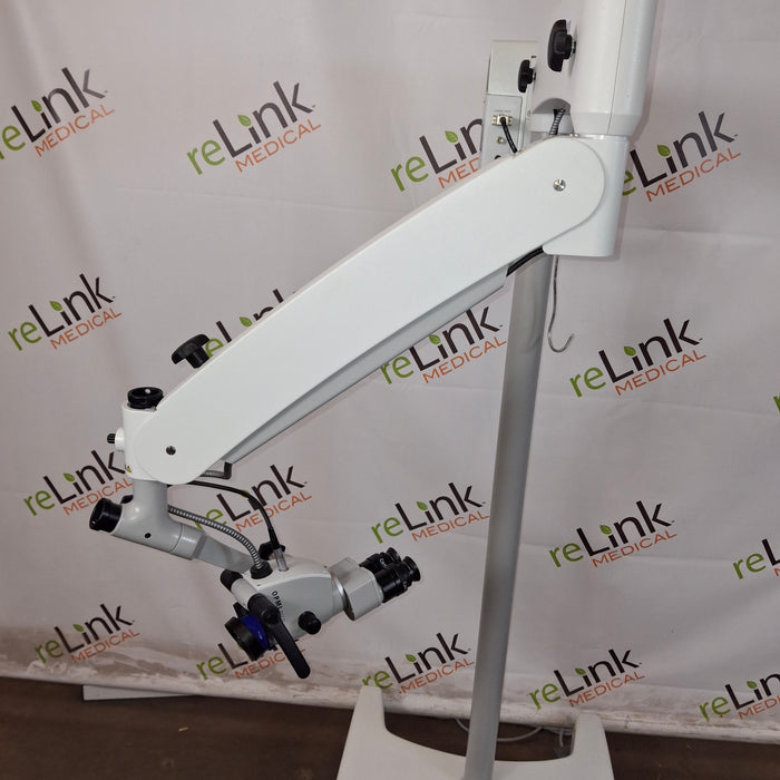Carl Zeiss Opmi Pico Surgical Microscope