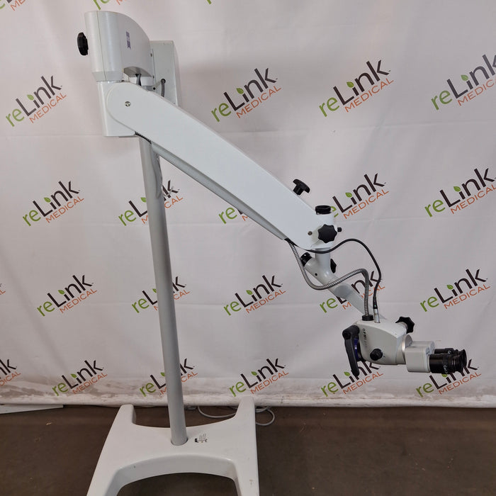 Carl Zeiss Opmi Pico Surgical Microscope