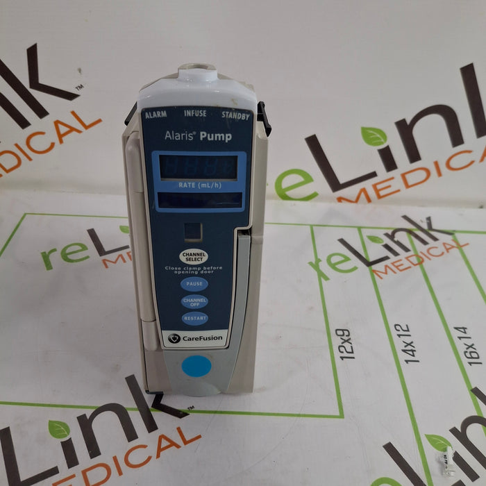 CareFusion Alaris 8100 LVP Infusion Pump Module