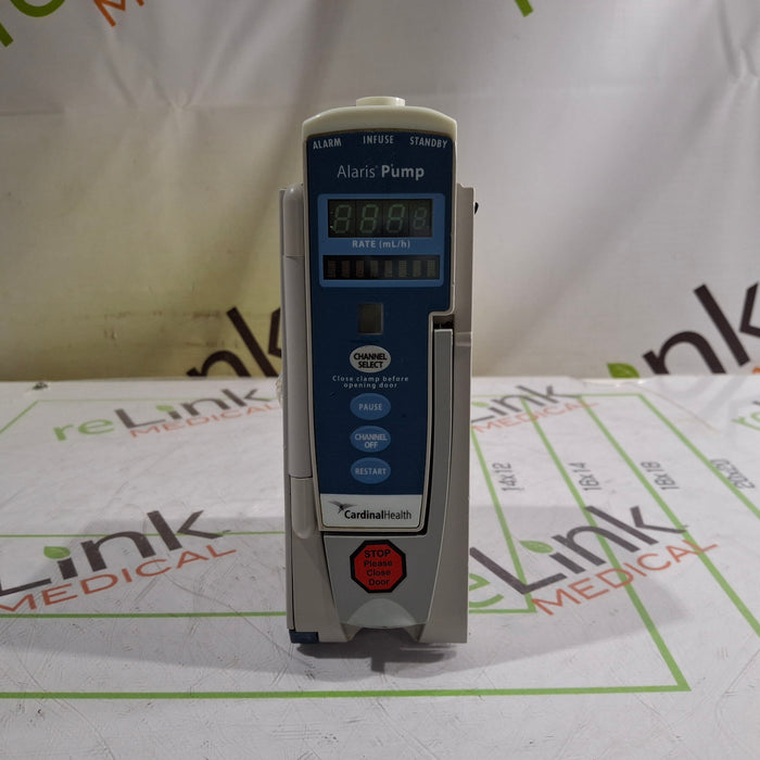 CareFusion Alaris 8100 LVP Infusion Pump Module