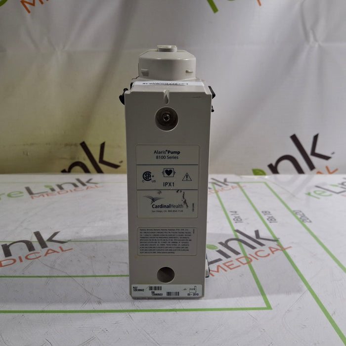 CareFusion Alaris 8100 LVP Infusion Pump Module