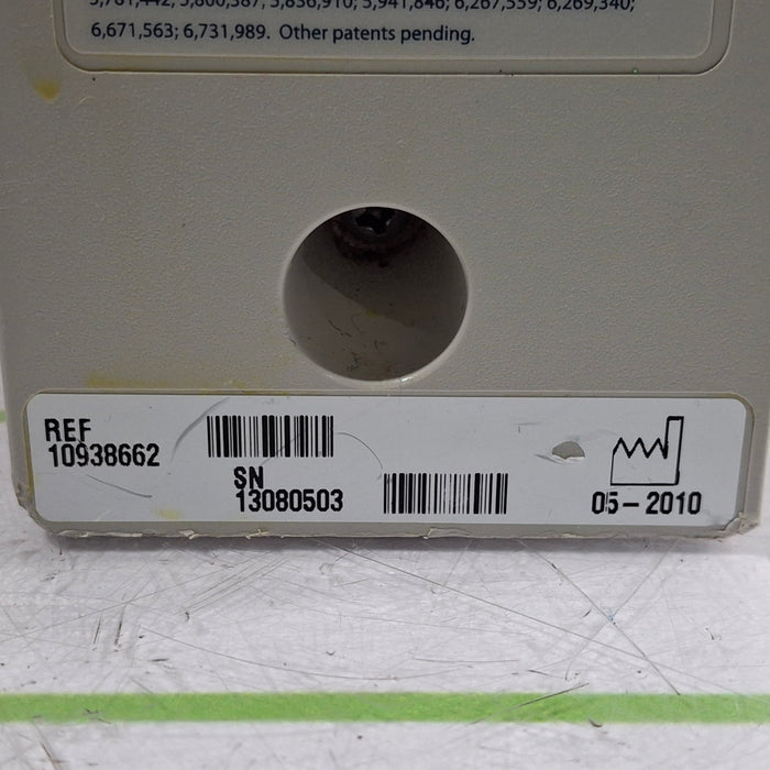 CareFusion Alaris 8100 LVP Infusion Pump Module