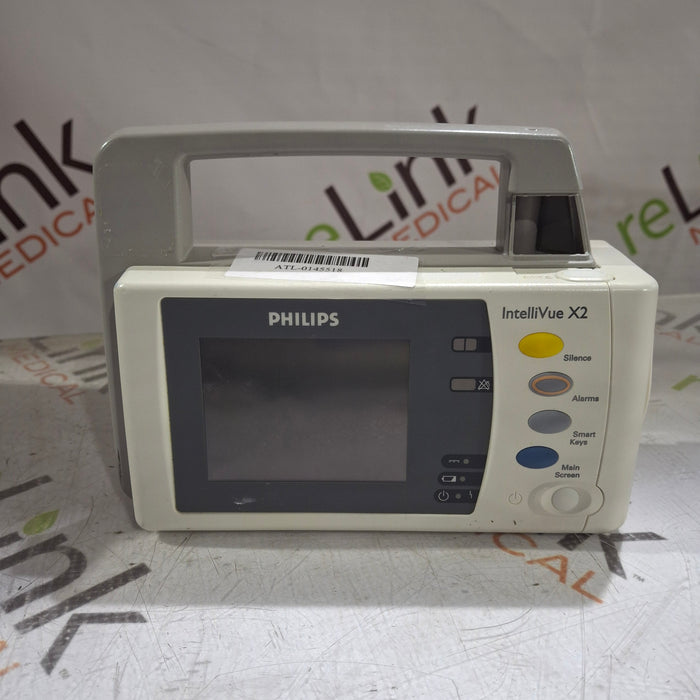 Philips IntelliVue X2 Monitor - Fast SpO2