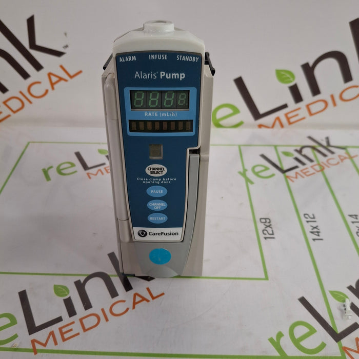 CareFusion Alaris 8100 LVP Infusion Pump Module
