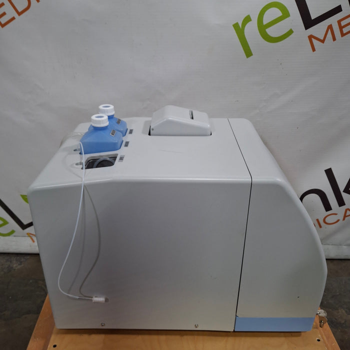 Eiken Chemical Co. OC-Auto MICRO80 Blood Analyzer