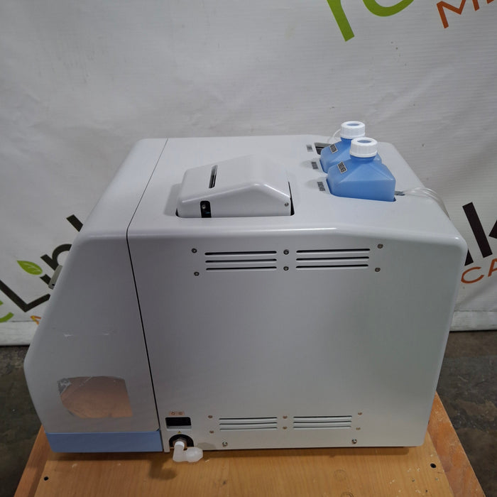 Eiken Chemical Co. OC-Auto MICRO80 Blood Analyzer