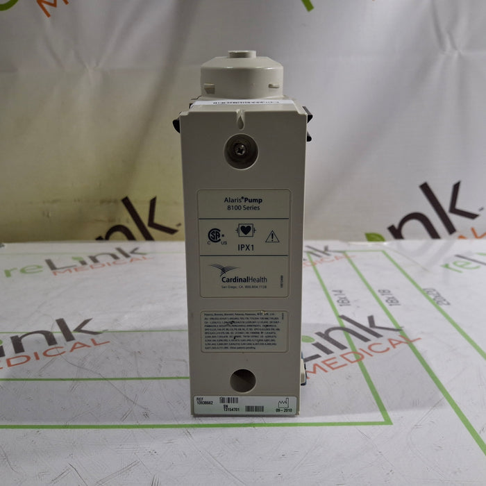 CareFusion Alaris 8100 LVP Infusion Pump Module