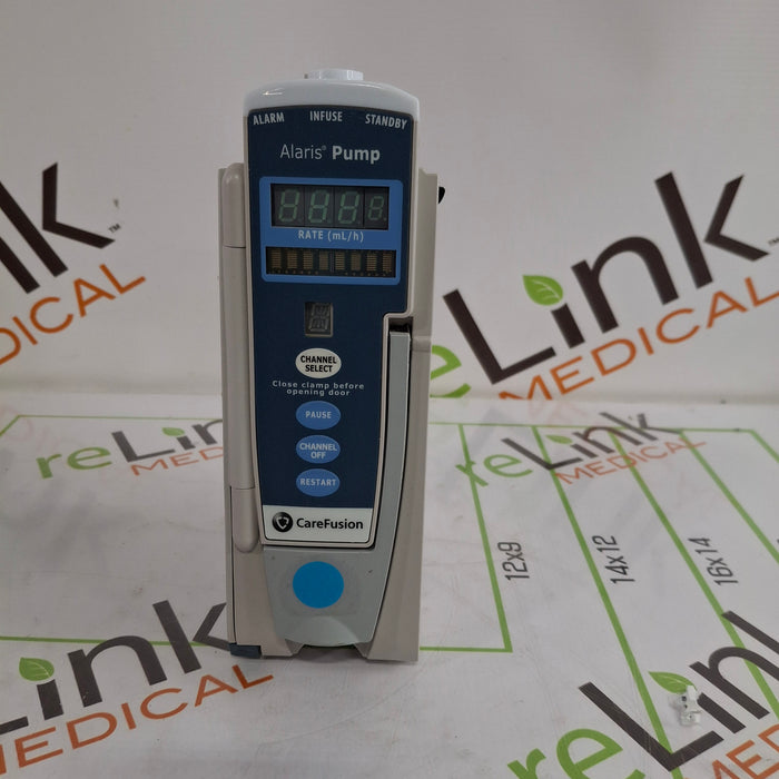 CareFusion Alaris 8100 LVP Infusion Pump Module