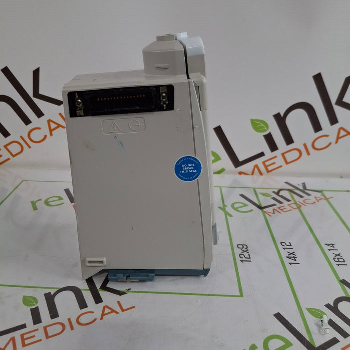CareFusion Alaris 8100 LVP Infusion Pump Module