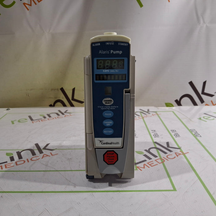 CareFusion Alaris 8100 LVP Infusion Pump Module