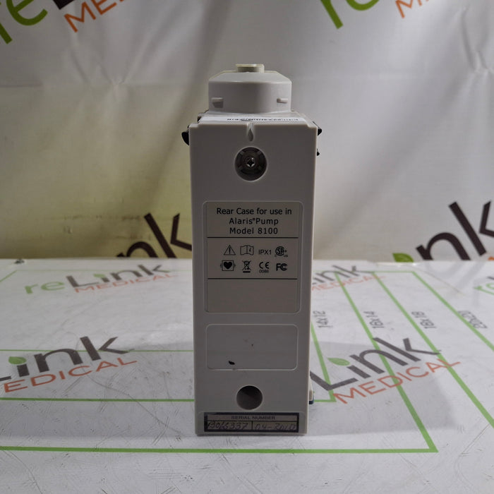 CareFusion Alaris 8100 LVP Infusion Pump Module