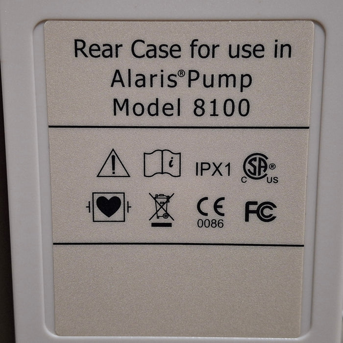 CareFusion Alaris 8100 LVP Infusion Pump Module