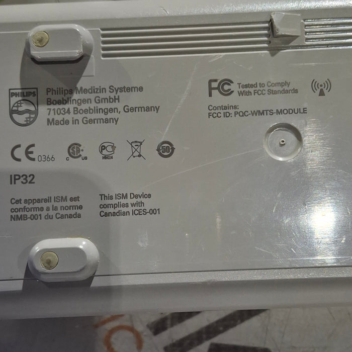 Philips IntelliVue X2 Monitor - Fast SpO2