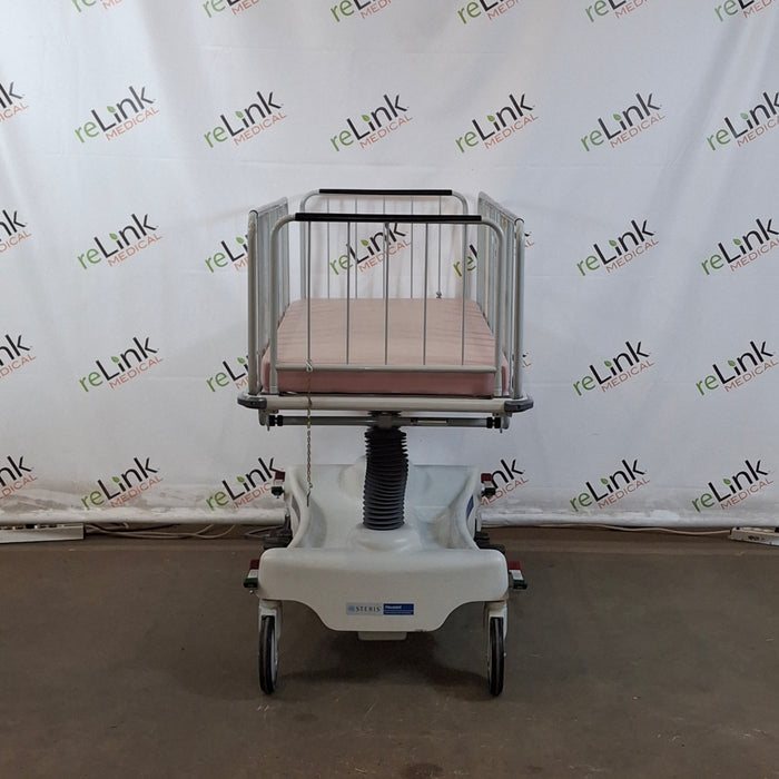 Hausted Pediatric Stretcher