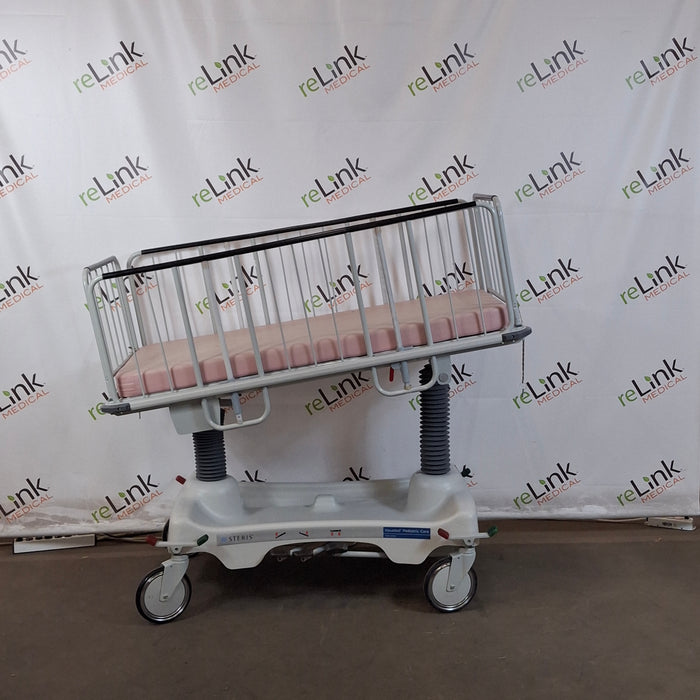 Hausted Pediatric Stretcher