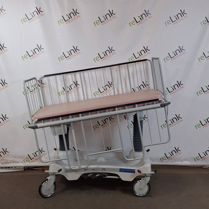 Hausted Pediatric Stretcher