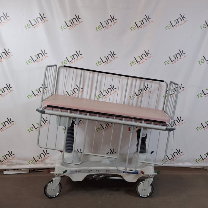 Hausted Pediatric Stretcher