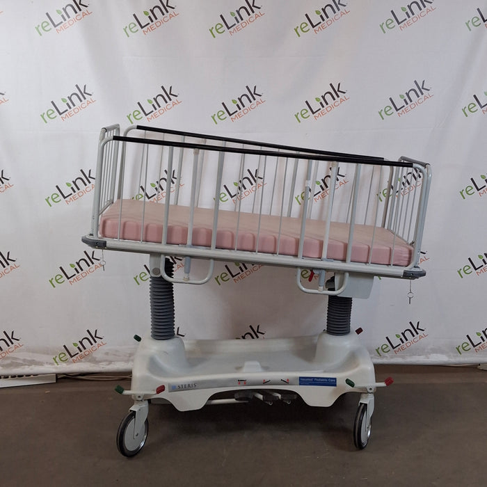 Hausted Pediatric Stretcher