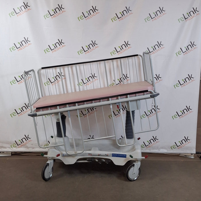 Hausted Pediatric Stretcher