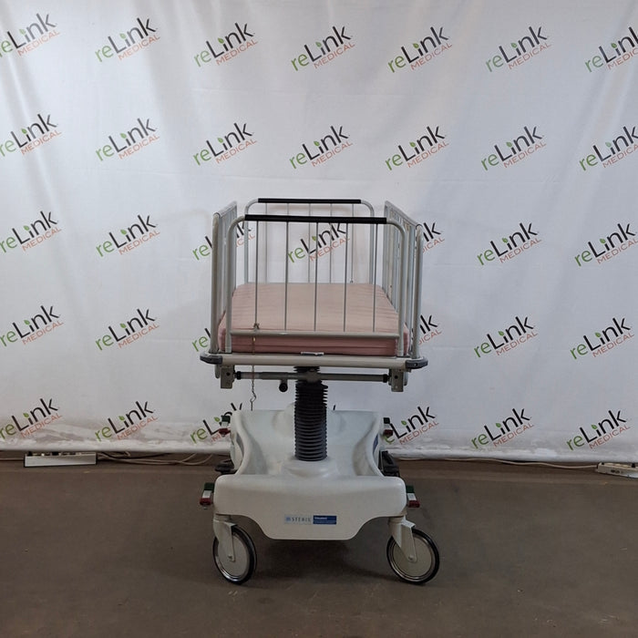Hausted Pediatric Stretcher