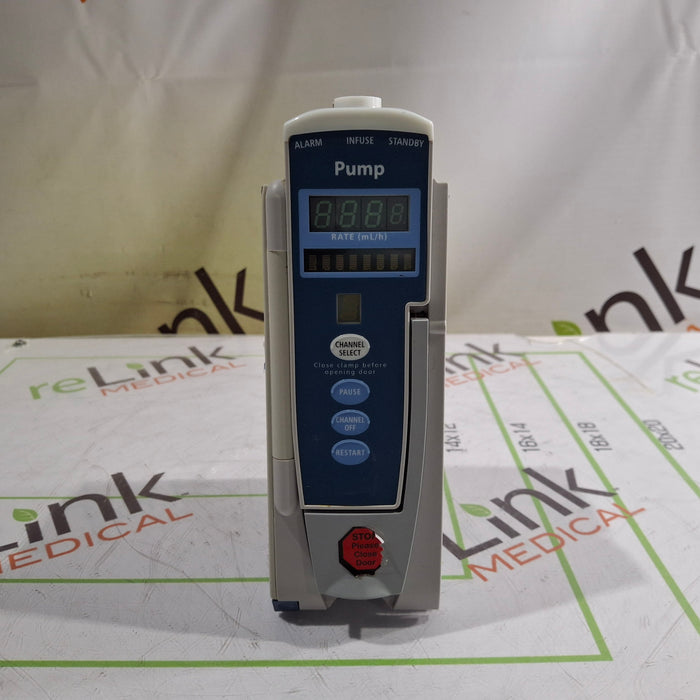 CareFusion Alaris 8100 LVP Infusion Pump Module